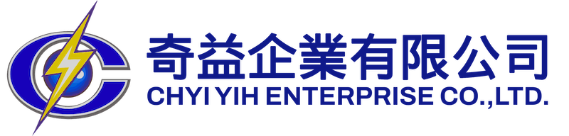 CHYI YIH ENTERPRISE CO., LTD.